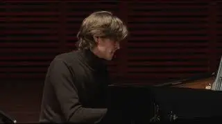 Harrison Herman plays Chopin & Rachmaninoff