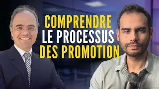 Viens comprendre les crit&egrave;res de promotion : Strat&eacute;gies et conseils pratiques