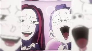 MONTAGEM MOE - ( Super Slowed ) X Goku And Vegeta 