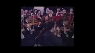 Verdi La Forza del Destino Sinfonia Maggio Musicale Fiorentino Dir Domenico Pierini