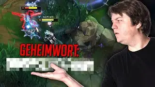 Noway lüftet das GROßE GEHEIMNIS! (Und carried auf Viktor)
