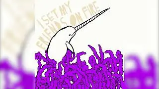 I Set My Friends On Fire - ASL (Demo)