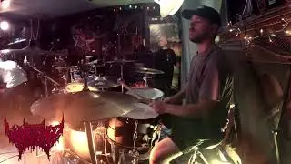 Call of the Chasm-Drum Cam