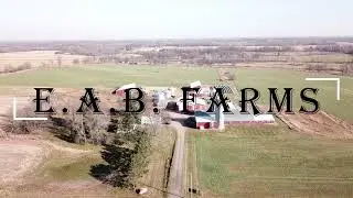 First Generation Family Farm Joins YouTube in 2022!