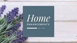 Home Enhancements by CWS: Homemade Lavender Water