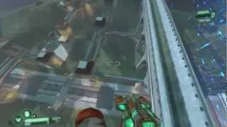 ✌(Shocklance) Tribes Ascend:Update NEW MAPS!