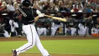 Paul Goldschmidt 2015 Homers HD