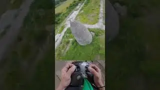 dunno #fpv #fpvfreestyle #reallifegaming
