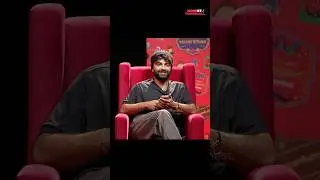 Vishwak Sen Prank Calls Director Anudeep 😳📞 | Funny conversation in honest townhall 😅🔥