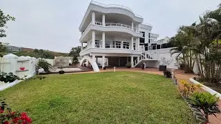 The Ultimate Architectural Home – Views, Luxury & Efficiency