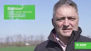 BASF Agro Patrola 2021 -  Kako protiv korova i bolesti u p&scaron;enici?