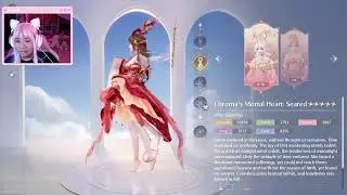 GRINDING for Infinity Nikki 2.2 Banners! DROPS ON