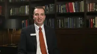 Ivo Todorov - Assistant Restaurant Manager