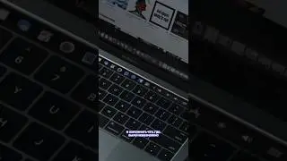 Самый неудачный MacBook🫣