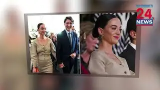 Katy Perry Joins Justin Trudeau at Davos, Former PM Highlights &lsquo;Soft Power&rsquo; in Global Leadership