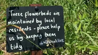#WhereWeLive: One year of pride