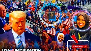 Hagaha Qareennada USCIS: Immigration Information Somali 🇸🇴🇺🇸
