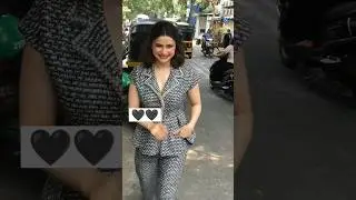 Prachi desai video #shorts #prachidesai