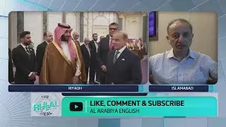 Exclusive: Musadik Malik On Saudi-Pakistan Security Deal And Regional Stability