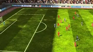 FIFA 14 - Carlos Tevez(Juventus)
