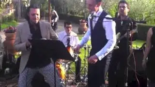 Matrimonio Artemio e Arianna