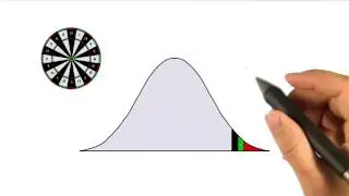 Darts - Intro to Inferential Statistics