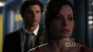 Lois et Clark Je voudrais que tu me consoles - Julie Zenatti [Smallville]