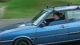 17 psi drive by