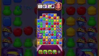 Match Villains LEVEL 85 BIG HEIST