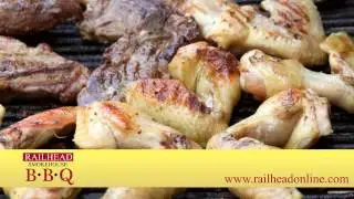 Railhead Smokehouse BBQ Video | Restaurant in Fort Worth