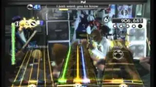 Beautiful - Snoop Dogg - Rock Band 2 - Expert Full Band Gold Stars