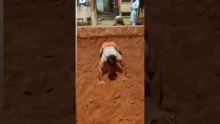 Syed imran pailwan Bangalore  shivajinagar bundimoot talim kusty 🤼&zwj;♂️akhada #shorts