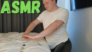 ASMR🌺Full Body POV Distant Healing Session🌺(Reiki Infused Session)
