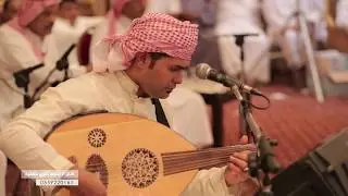 ايا من سكنت صميم الحشى - الفنان عمر الهدار