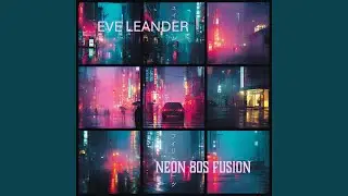 Velvet Machine (feat. Lorenz)