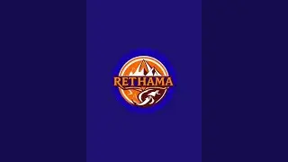 RETHAMA está en vivo