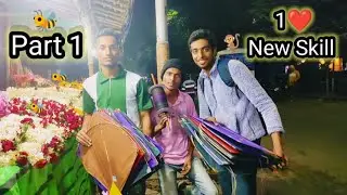 How to 🪁 kite looting new skill 🪁🥹...                                  (Kite.Daku)....