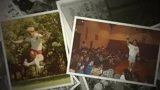 Footbag Hall of Fame 2021 - Chris Donofrio
