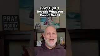 When Confusion Turns Into Protection #devotional #scripture