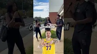 Guessing The Most Popular NBA Players 🏀🍿