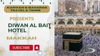 Diwan Al Bait Hotel Makkah