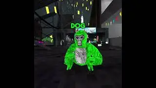 Your dog is so trash #skit #vr #gorillatag #funny #gaming #gtag #trend #fyp