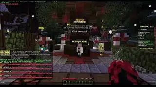 Hypermine Builder Account Compromissed Ft.Luchad [93 ons]