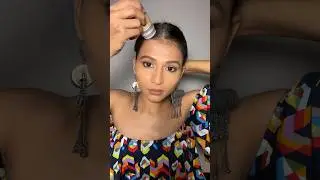 Does this Viral Hair Wax Stick really works? #hairwax #viral #hairstyle #hairhacks #sleekhairstyles