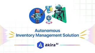 Revolutionizing Retail: Autonomous Inventory Management with Agentic AI and Advanced Workflows