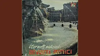 Stornelli maliziosi
