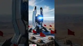 Atlas Guardian ⚡ سلاح الليزر الذي يحمي سماء المغرب من التهديدات الحديثة#المغرب#سلاح_الليزر#