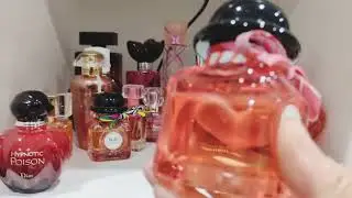2025 香水断舍离2 Perfume Declutter 2