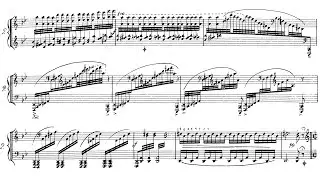J&oacute;zef Wieniawski - Piano Concerto in G-Minor Op. 20 (Setrak) Full Orchestral Score