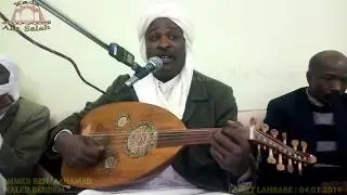 احمد بن امحمد (ولد بنادم)